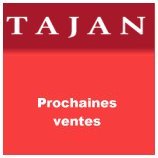 commissaires priseur Tajan,