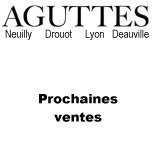 commissaire priseur Aguettes,