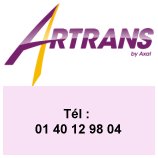 artrans embailleur transporteur,