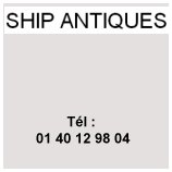 ship antiques, transporte antiquits et objets d'art, 