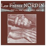 Les Frres Nordin, produits antiquaires, Paris