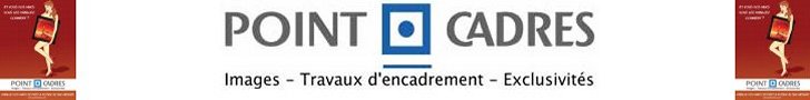 Encadrement d'art, travaux d'encadrement