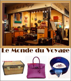 le mondeu du voyage, malles anciennes grandes marques Vuiitton, Herms, Goyard, sacs de voyage  chics, de chez Vuitton, Herms, Chanel, les bijoux chanel