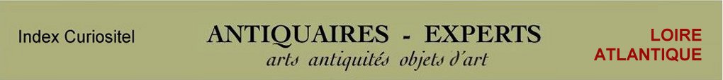 Expert Loire Atlantique, 44,, art, arts, antiquits, objets d'art, objets de collection, curiosit, meuble ancien, poque, style, objet d'art anciens et contemporains, meubles contemporains, design, peintures, expertise, estimation, Loire Atlantique 44,