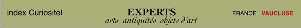 Experts Var, 83, art, arts, antiquits, objets d'art, objets de collection, de curiosit, meuble ancien, d'poque et de style, en objet d'art anciens et contemporains, meubles contemporains, design, tableaux, peintures, expertise, estimation, Var, 83,