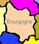 Region Bourgogne - Burgundy