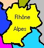 logo region rhone alpes