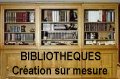 Bibliotheque ancienne, 