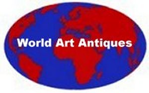 World Art, World Antiques, World Art Antiques,