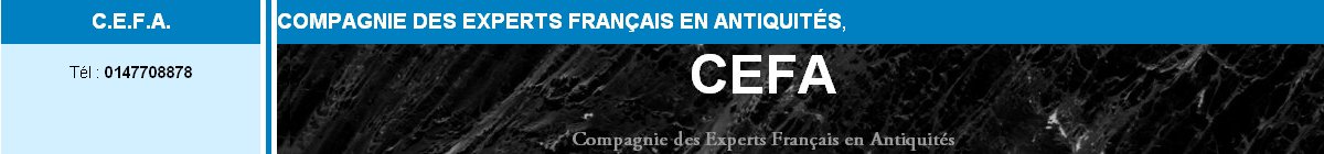 Expert, Experts, Expertise, Estimation, inventaire, Succession, partage, Conservation du patrimoine mobilier, Compagnie des Experts Franais en Antiquits, Art, Arts, Antiquits, Objets d'Art, Objets de Colleciton, showroom expert, expertise, reseau waak