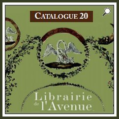 Librairie de l'Avenue, Porte Montmartre, Livres anciens, saint ouen,