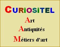 Curiositel, Art, Antiquits, Mtiers d'art, Culture, Patrimone, March Art Antiquits, March de l'art, March des antiquits, Boutiques art antiquits, Catalogues art antiquits, Antiquits en France, art en France, Bannire Waak, art arts,