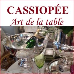 Art de la table,