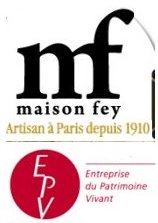 Arisans d'art, artisanat d'art, Mtiers d'art, mtier du Cuir,  Maison Fey, Paris, Ile de France, France