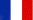 drapeau pour francophones