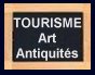 Tourisme art antiquits, isle sur la sorgue, en Provence