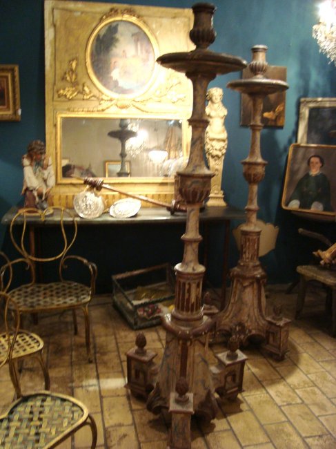 art antiquits, art antiques, Rives des Sorgue, isle sur la sorgue