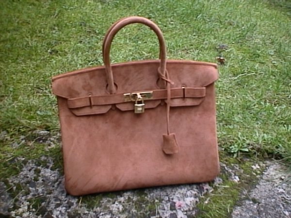 Sac  main Birkin Hermes