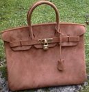 Sac Birkin, Herms,