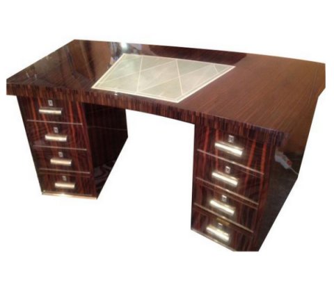 bureau art dco, bureau art deco,