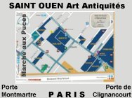 Saint-Ouen Art, Saint Ouen Antiquits, Saint Ouen Artisanat d'art, Saint Ouen art antiquits, St-Ouen art antiques, art antiquits, art antiques