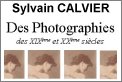 Photographies anciennes de Sylvain Calvier, Village St Paul