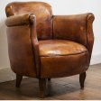 fauteuil club, 