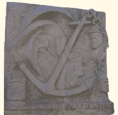 Stele commemorative AMMAC