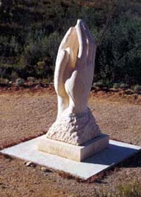 monument var