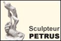 Sculpteur Petrus